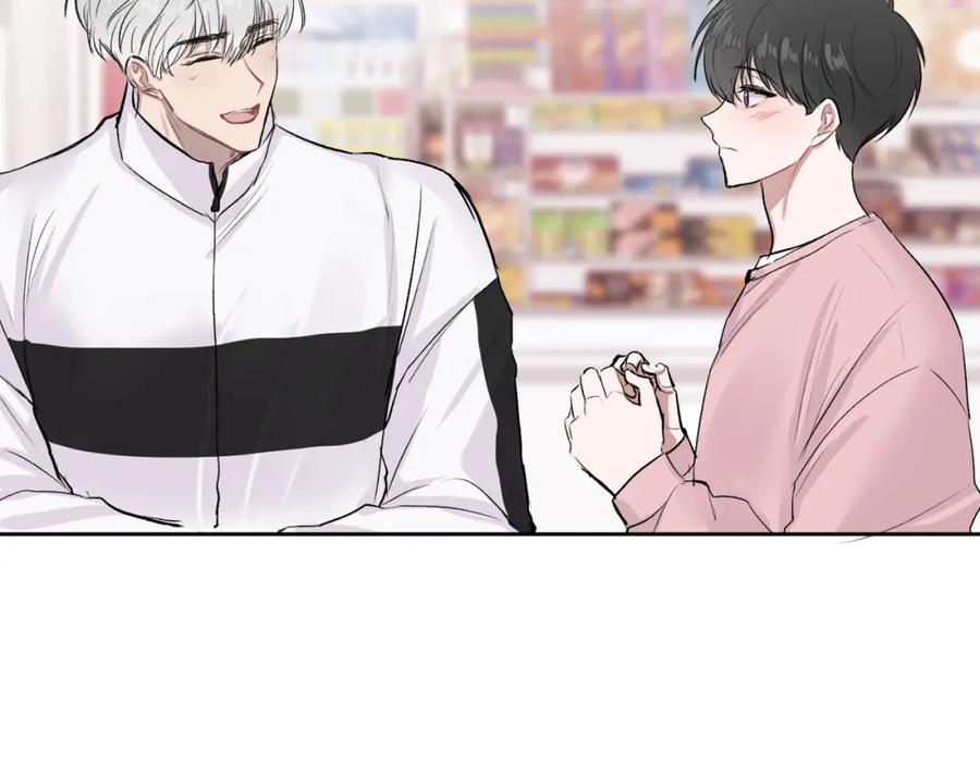 哥哥，别哭 - 第3话 想太多 - 第83张图