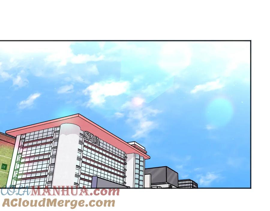 哥哥，别哭 - 第38话 哄睡觉 - 第101张图