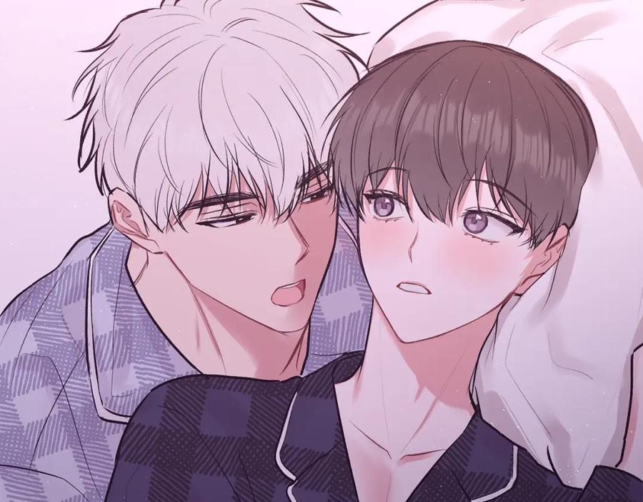 哥哥，别哭 - 第38话 哄睡觉 - 第31张图