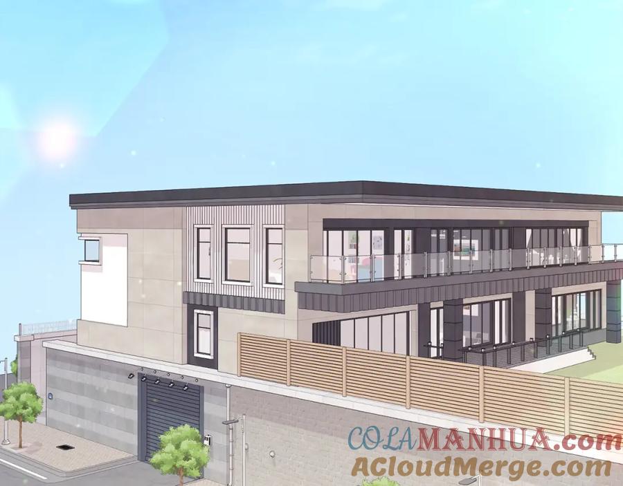 哥哥，别哭 - 第38话 哄睡觉 - 第117张图