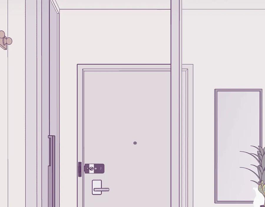 哥哥，别哭 - 第39话 是时候回家了 - 第62张图