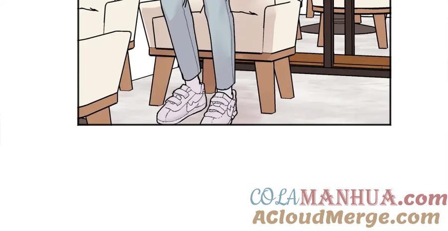 哥哥，别哭 - 第39话 是时候回家了 - 第113张图