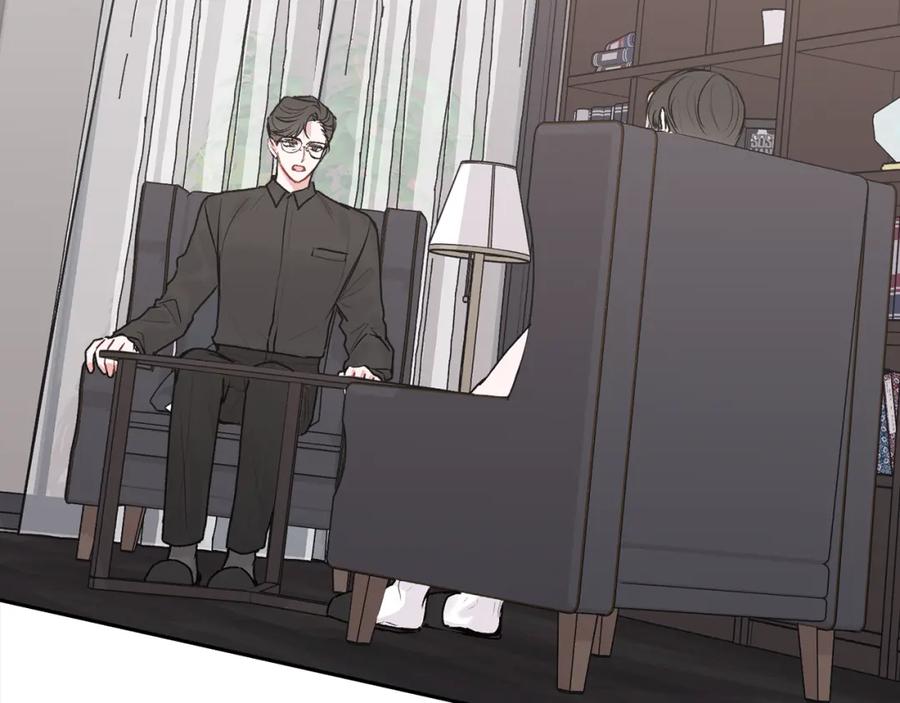 哥哥，别哭 - 第39话 是时候回家了 - 第44张图