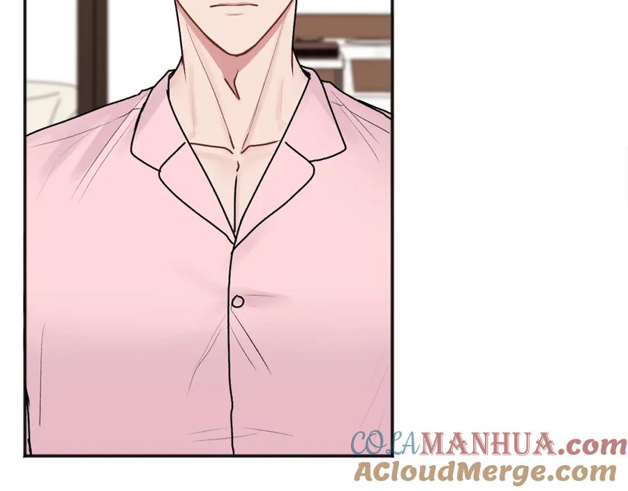 哥哥，别哭 - 第39话 是时候回家了 - 第117张图