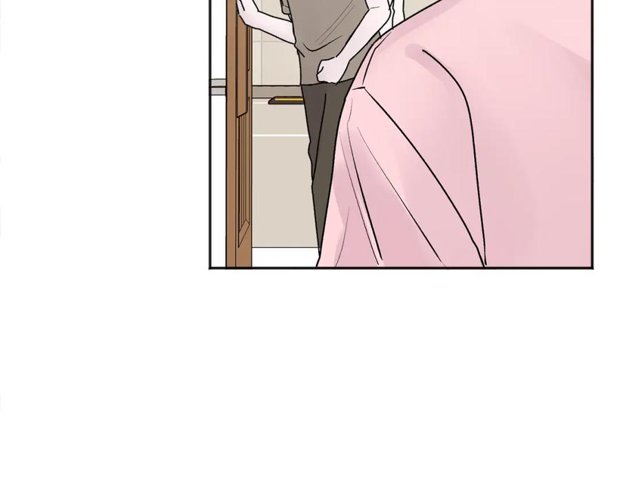 哥哥，别哭 - 第39话 是时候回家了 - 第119张图