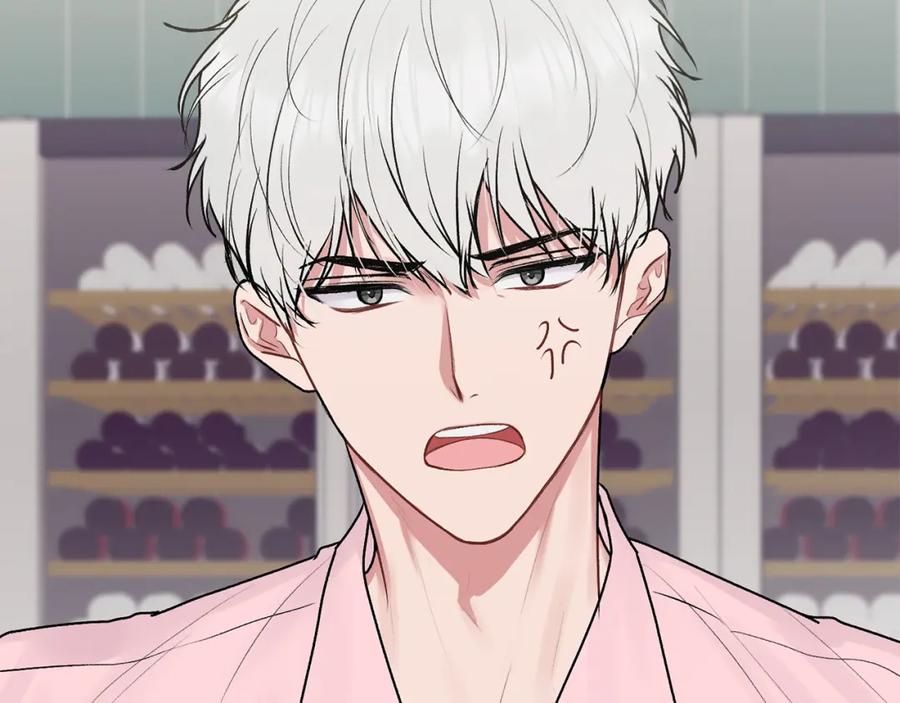 哥哥，别哭 - 第40话 电影好看吗 - 第8张图