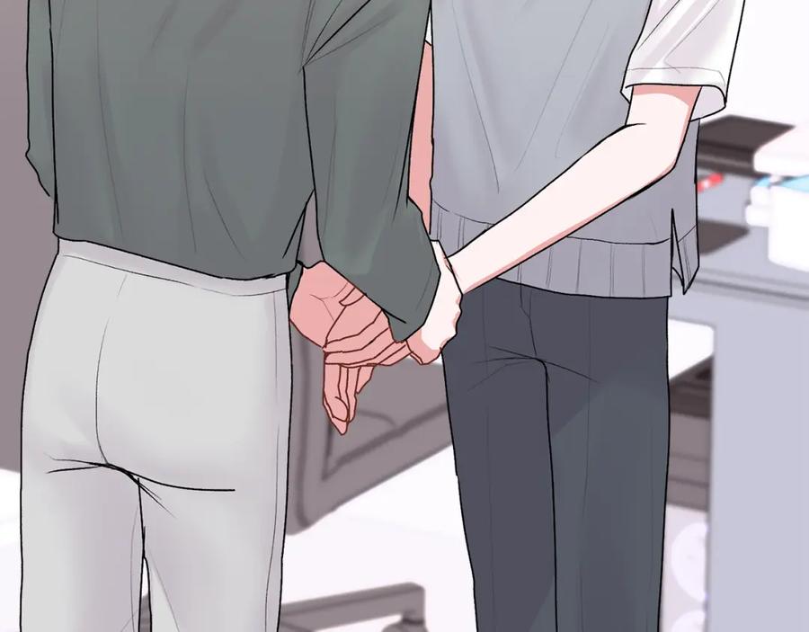 哥哥，别哭 - 第41话 不愿你再孤单 - 第91张图