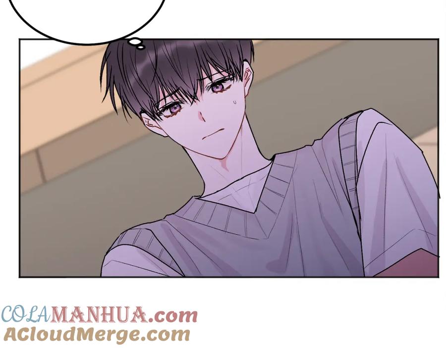 哥哥，别哭 - 第41话 不愿你再孤单 - 第117张图