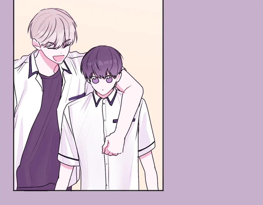 哥哥，别哭 - 第41话 不愿你再孤单 - 第55张图