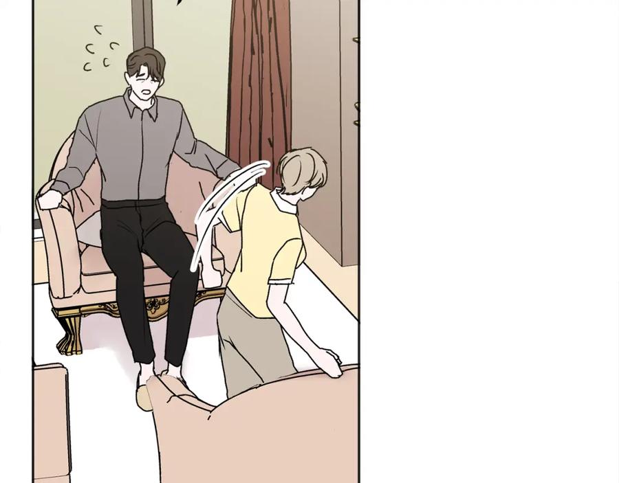 哥哥，别哭 - 第41话 不愿你再孤单 - 第115张图