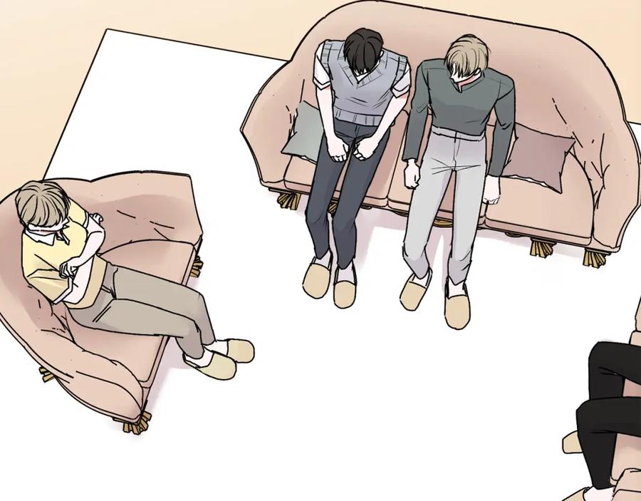 哥哥，别哭 - 第41话 不愿你再孤单 - 第108张图