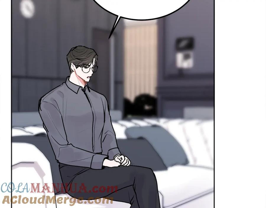 哥哥，别哭 - 第42话 释然了 - 第65张图