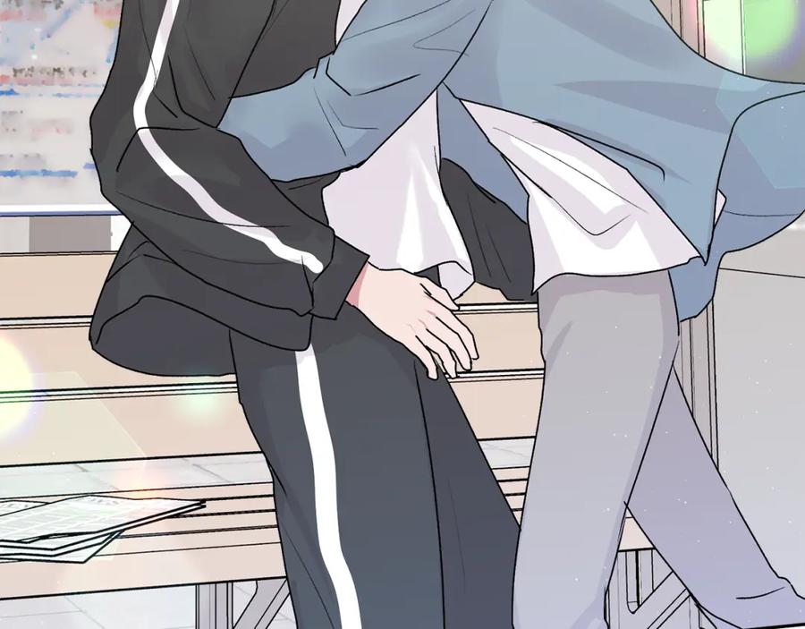 哥哥，别哭 - 第42话 释然了 - 第150张图