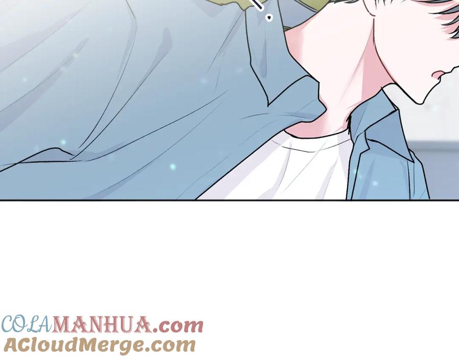 哥哥，别哭 - 第42话 释然了 - 第125张图