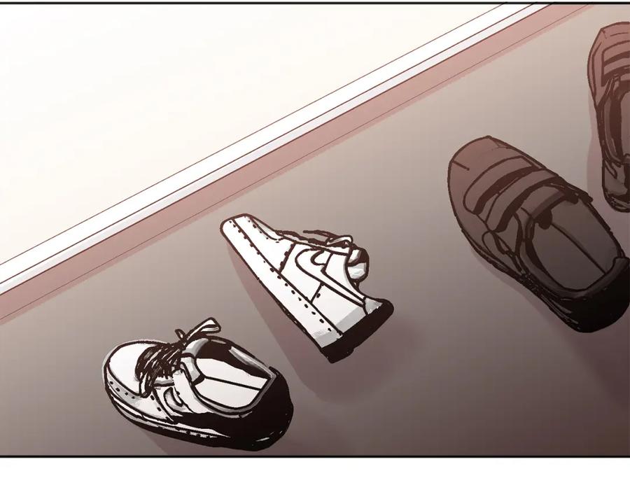 哥哥，别哭 - 第43话 冲动了 - 第4张图