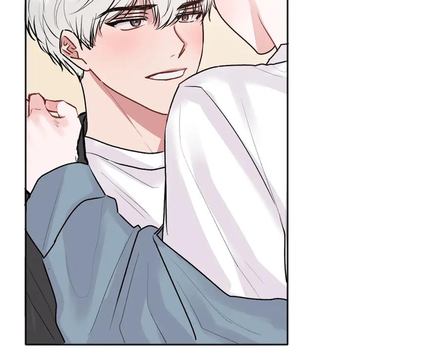 哥哥，别哭 - 第43话 冲动了 - 第20张图