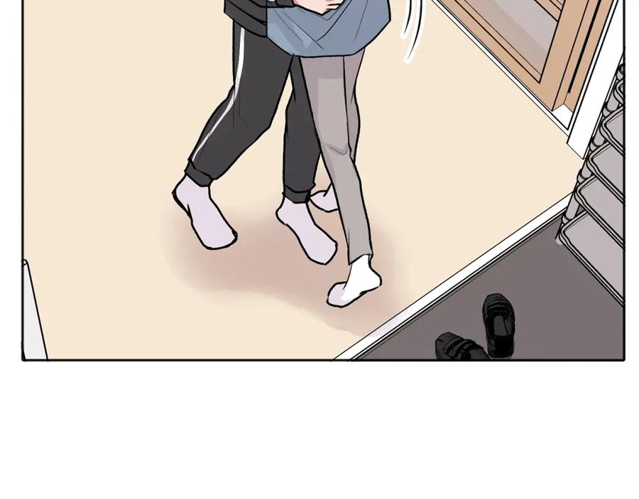 哥哥，别哭 - 第43话 冲动了 - 第7张图