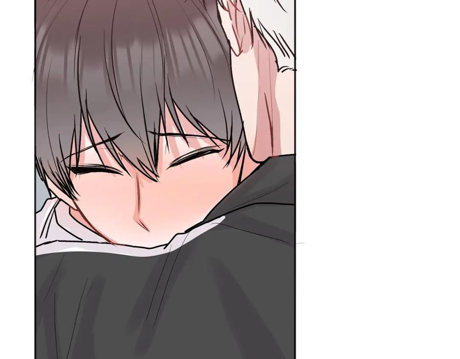 哥哥，别哭 - 第43话 冲动了 - 第50张图