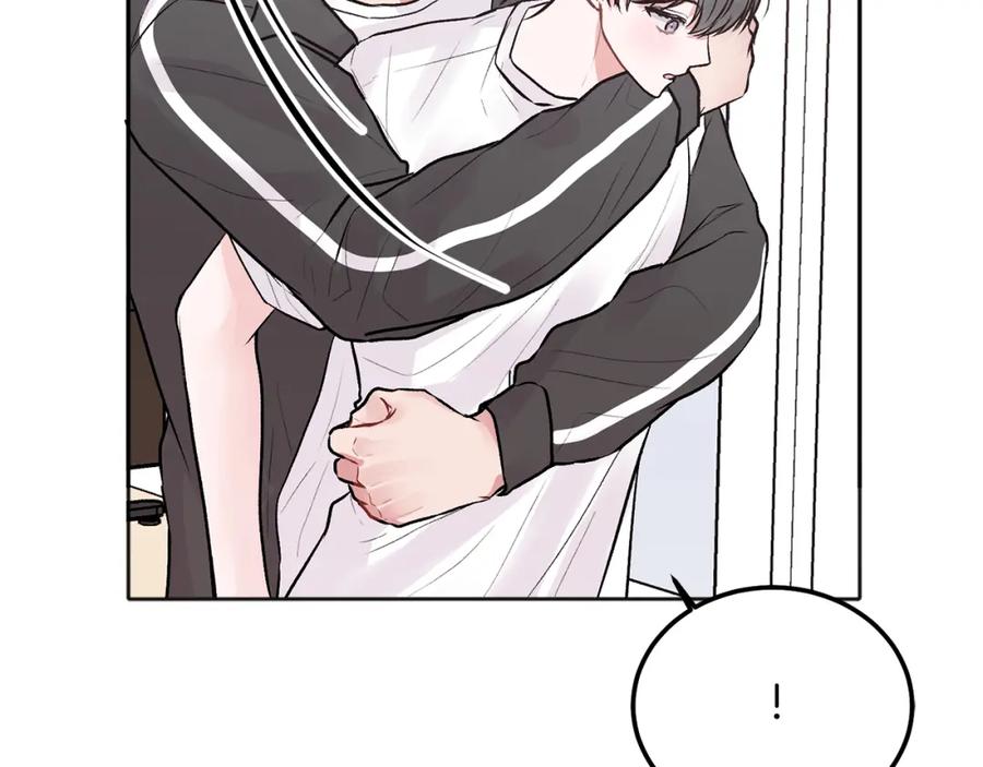 哥哥，别哭 - 第43话 冲动了 - 第60张图