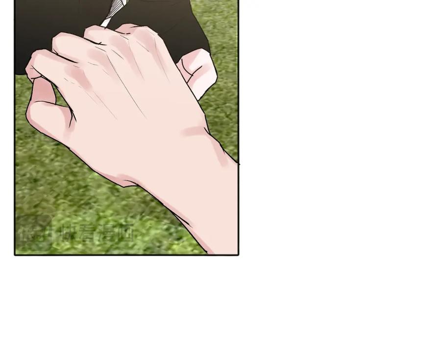 哥哥，别哭 - 第44话 去游泳 - 第95张图