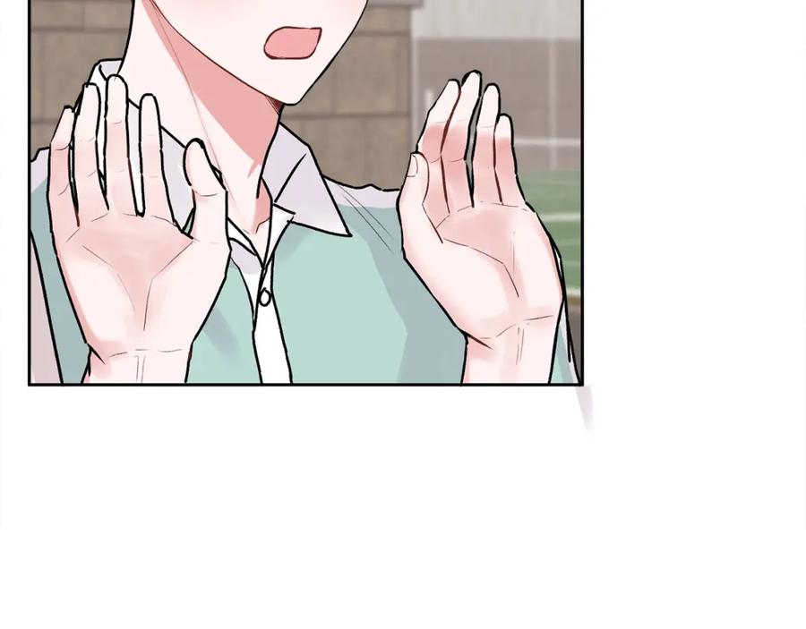 哥哥，别哭 - 第44话 去游泳 - 第19张图