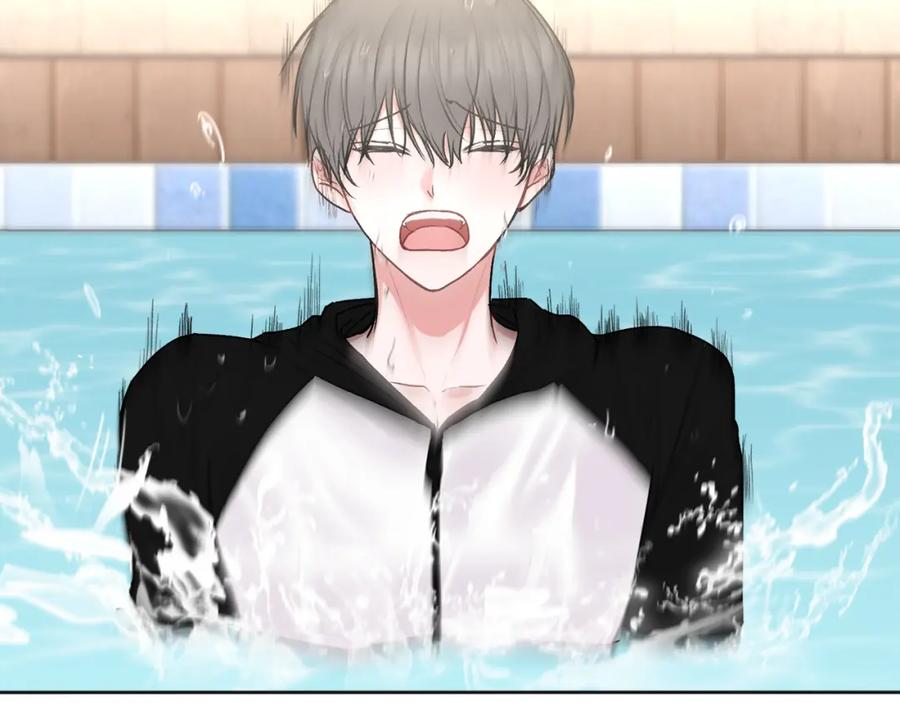 哥哥，别哭 - 第44话 去游泳 - 第102张图