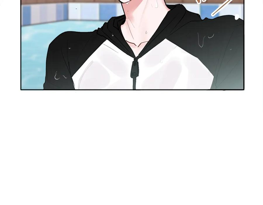 哥哥，别哭 - 第44话 去游泳 - 第110张图