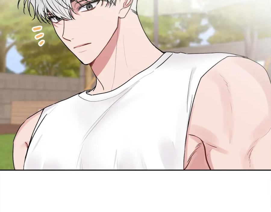 哥哥，别哭 - 第44话 去游泳 - 第62张图