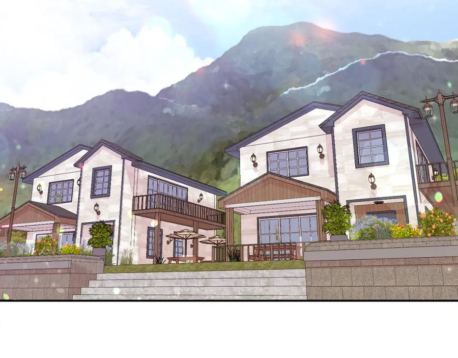 哥哥，别哭 - 第44话 去游泳 - 第2张图