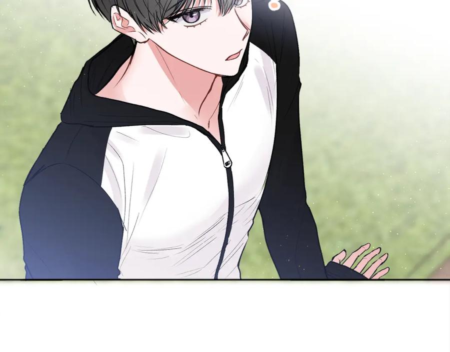 哥哥，别哭 - 第44话 去游泳 - 第52张图