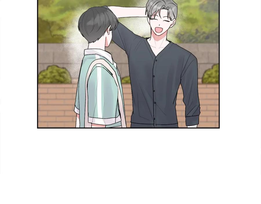 哥哥，别哭 - 第44话 去游泳 - 第15张图