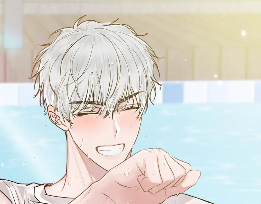 哥哥，别哭 - 第44话 去游泳 - 第106张图