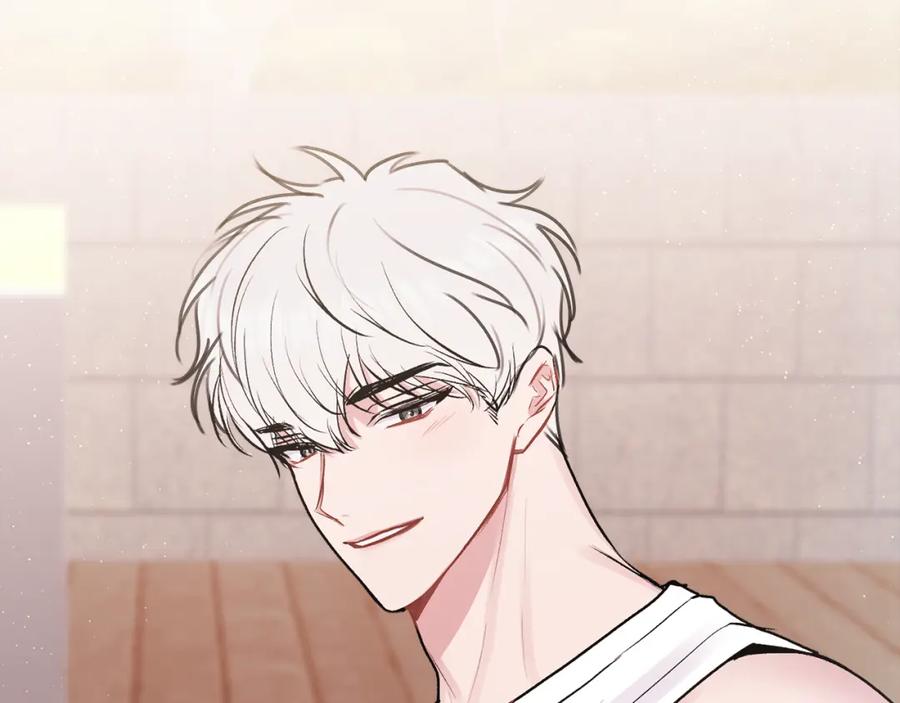 哥哥，别哭 - 第44话 去游泳 - 第68张图