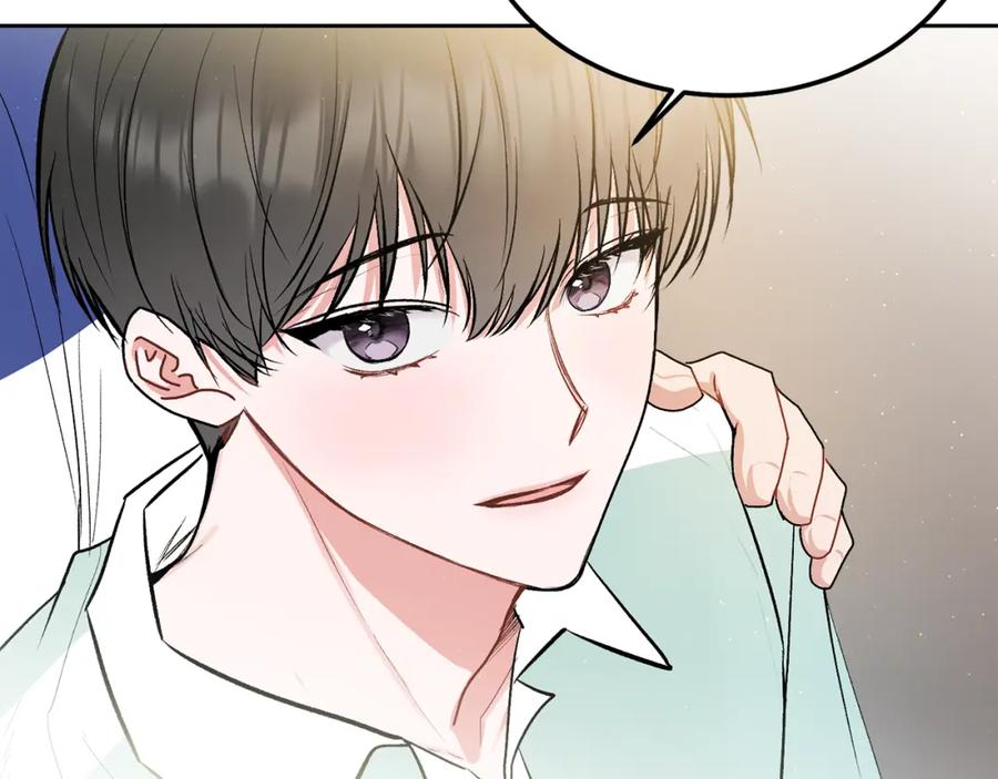 哥哥，别哭 - 第44话 去游泳 - 第36张图