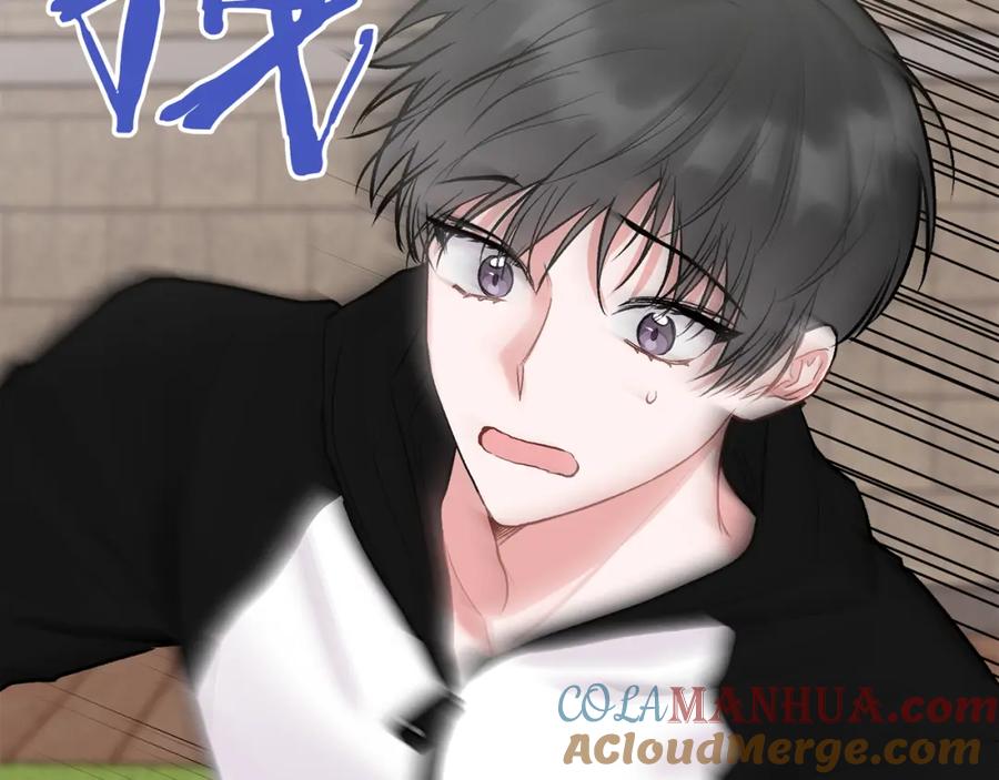 哥哥，别哭 - 第44话 去游泳 - 第97张图