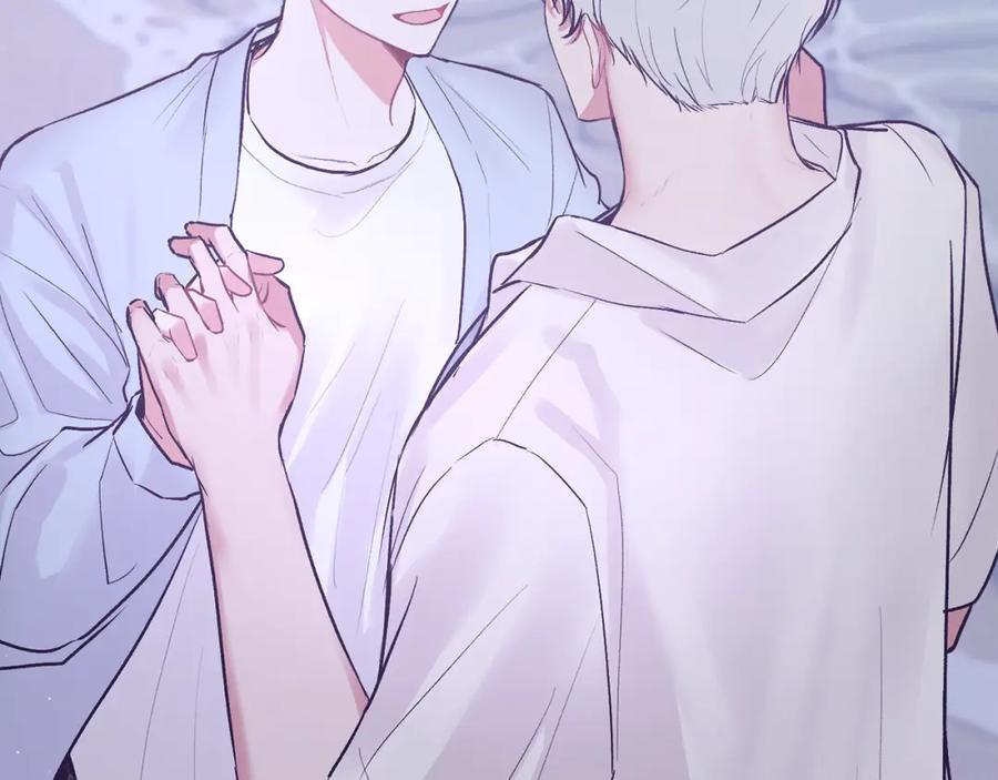 哥哥，别哭 - 完结话 因为有你 - 第147张图