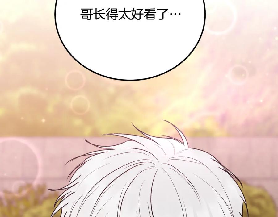 哥哥，别哭 - 完结话 因为有你 - 第95张图