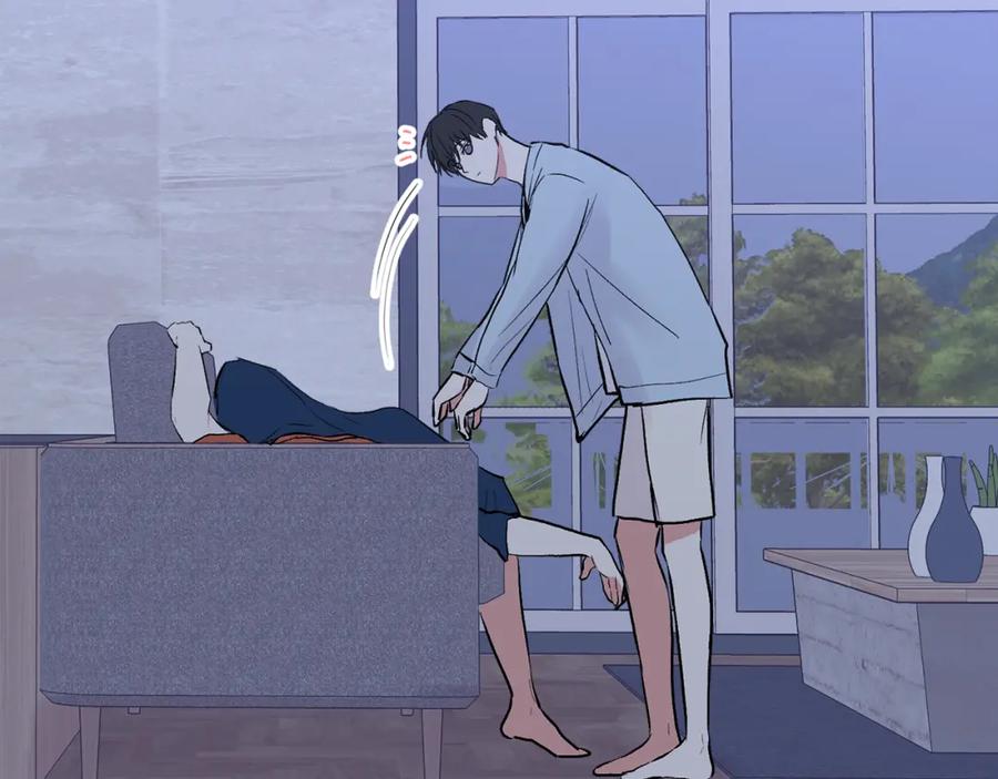 哥哥，别哭 - 完结话 因为有你 - 第111张图