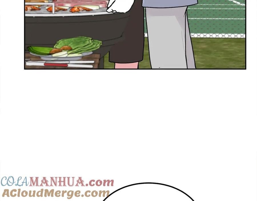 哥哥，别哭 - 完结话 因为有你 - 第9张图