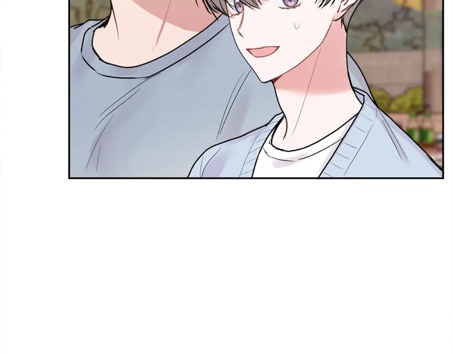 哥哥，别哭 - 完结话 因为有你 - 第15张图