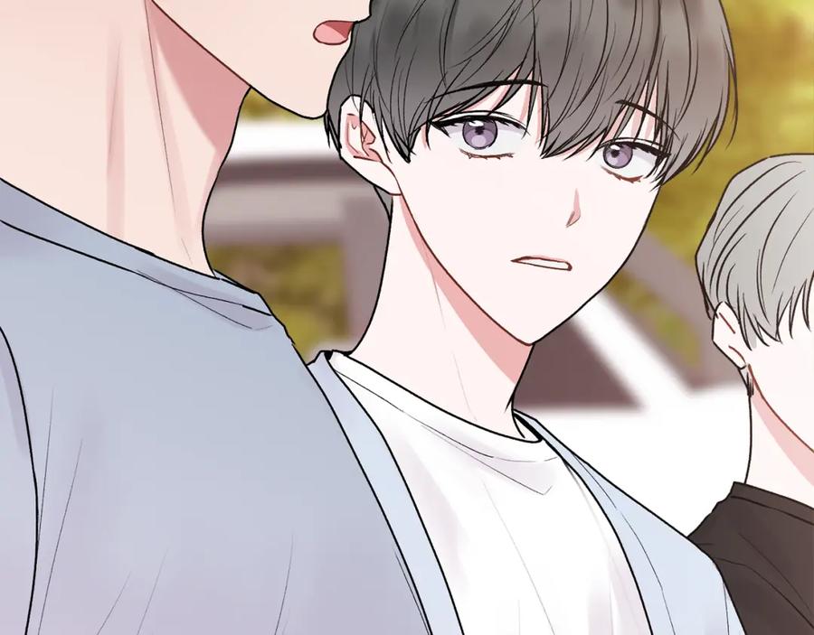 哥哥，别哭 - 完结话 因为有你 - 第43张图