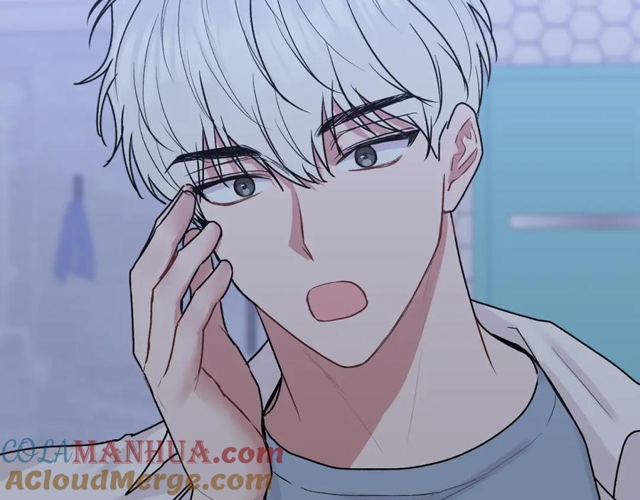 哥哥，别哭 - 完结话 因为有你 - 第113张图