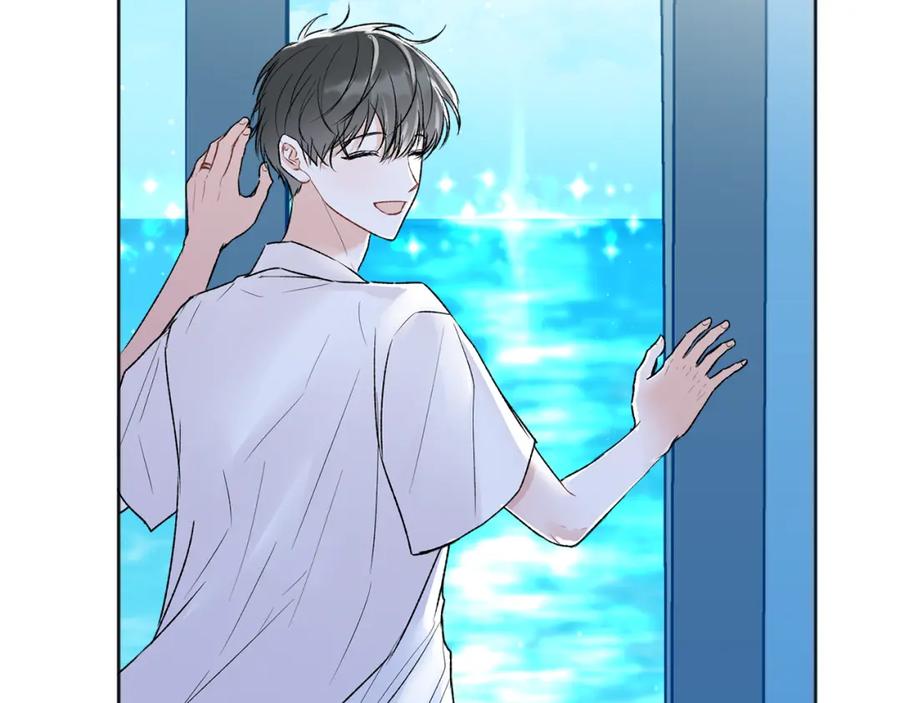 哥哥，别哭 - 番外一 蜜月旅行 - 第68张图