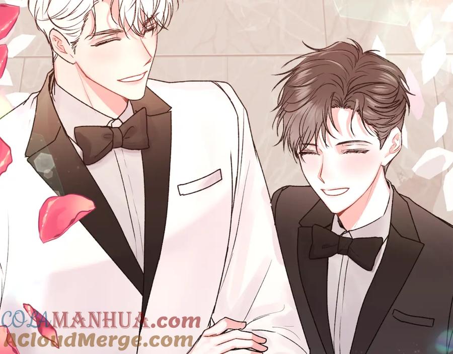 哥哥，别哭 - 番外一 蜜月旅行 - 第29张图