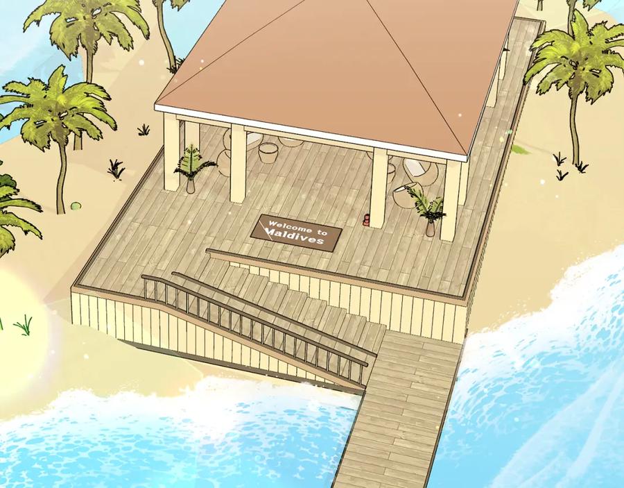 哥哥，别哭 - 番外一 蜜月旅行 - 第42张图