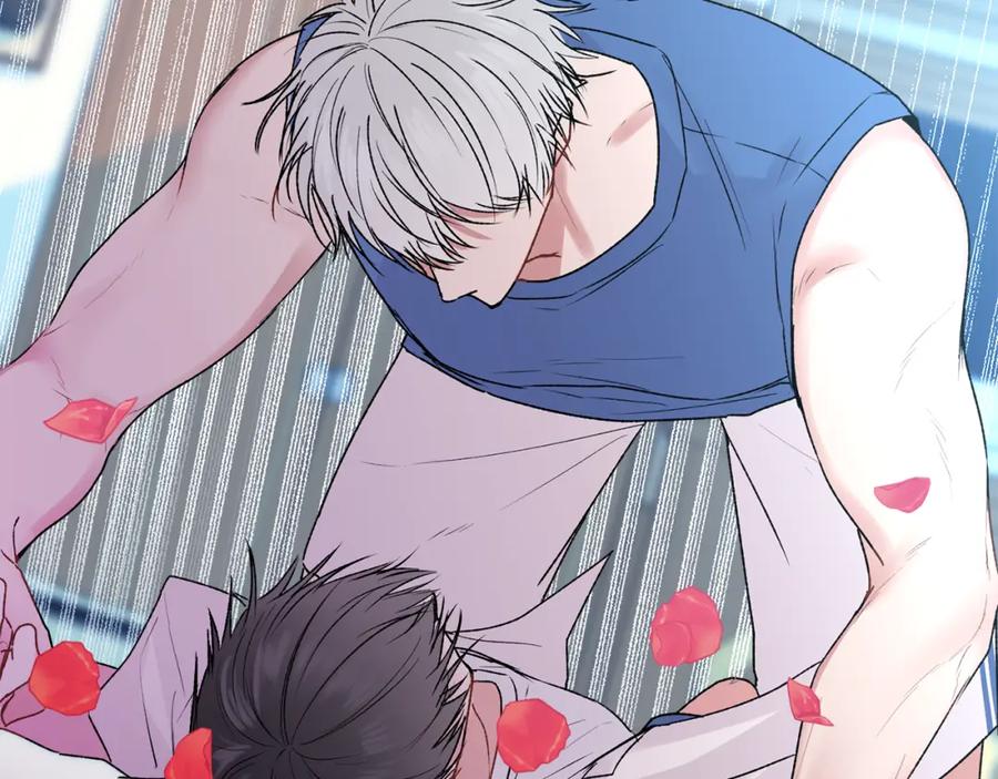 哥哥，别哭 - 番外一 蜜月旅行 - 第114张图