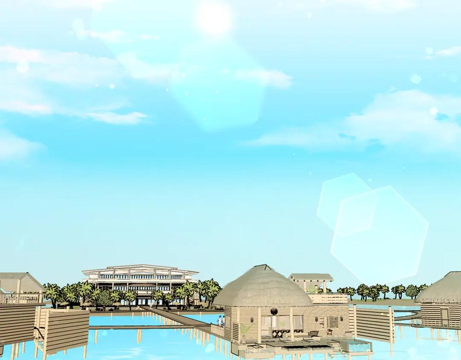 哥哥，别哭 - 番外一 蜜月旅行 - 第44张图