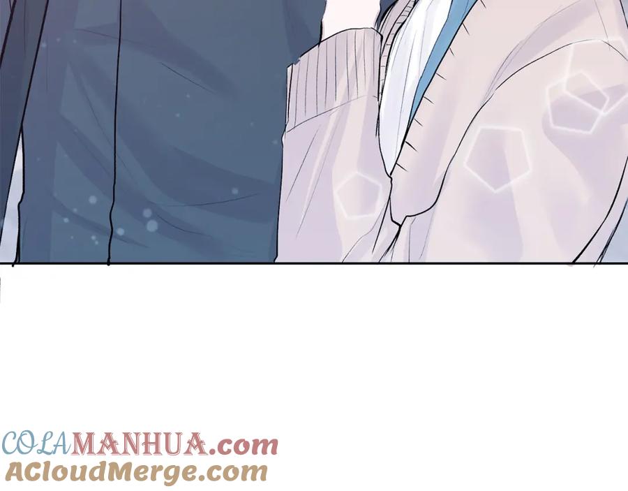 哥哥，别哭 - 第4话 新欢 - 第13张图