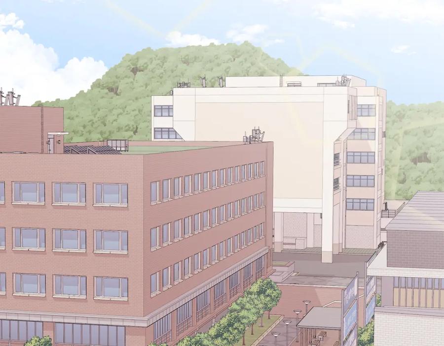 哥哥，别哭 - 第4话 新欢 - 第2张图