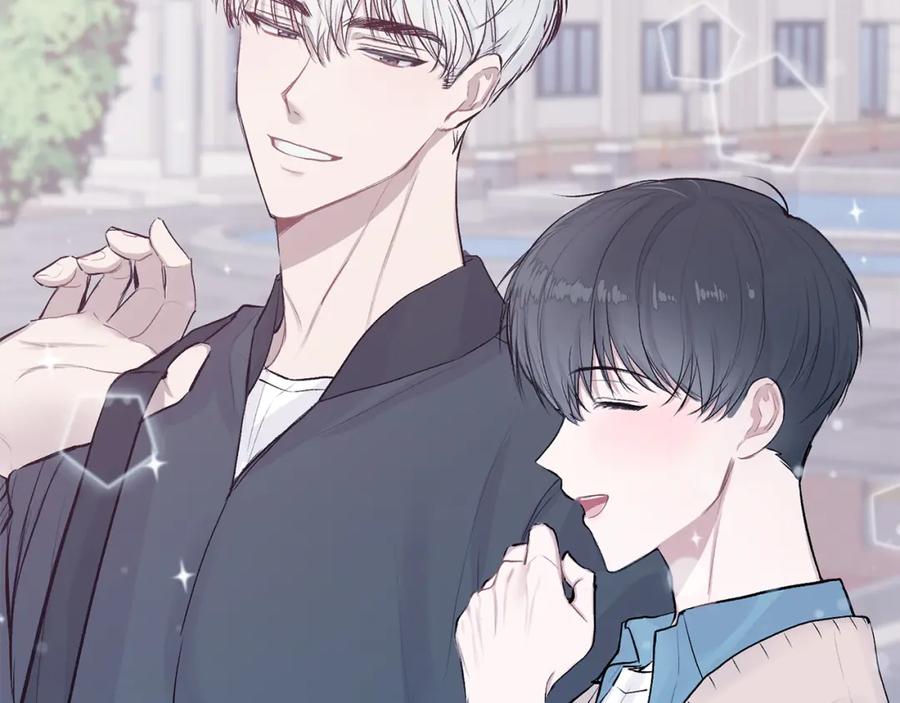 哥哥，别哭 - 第4话 新欢 - 第12张图